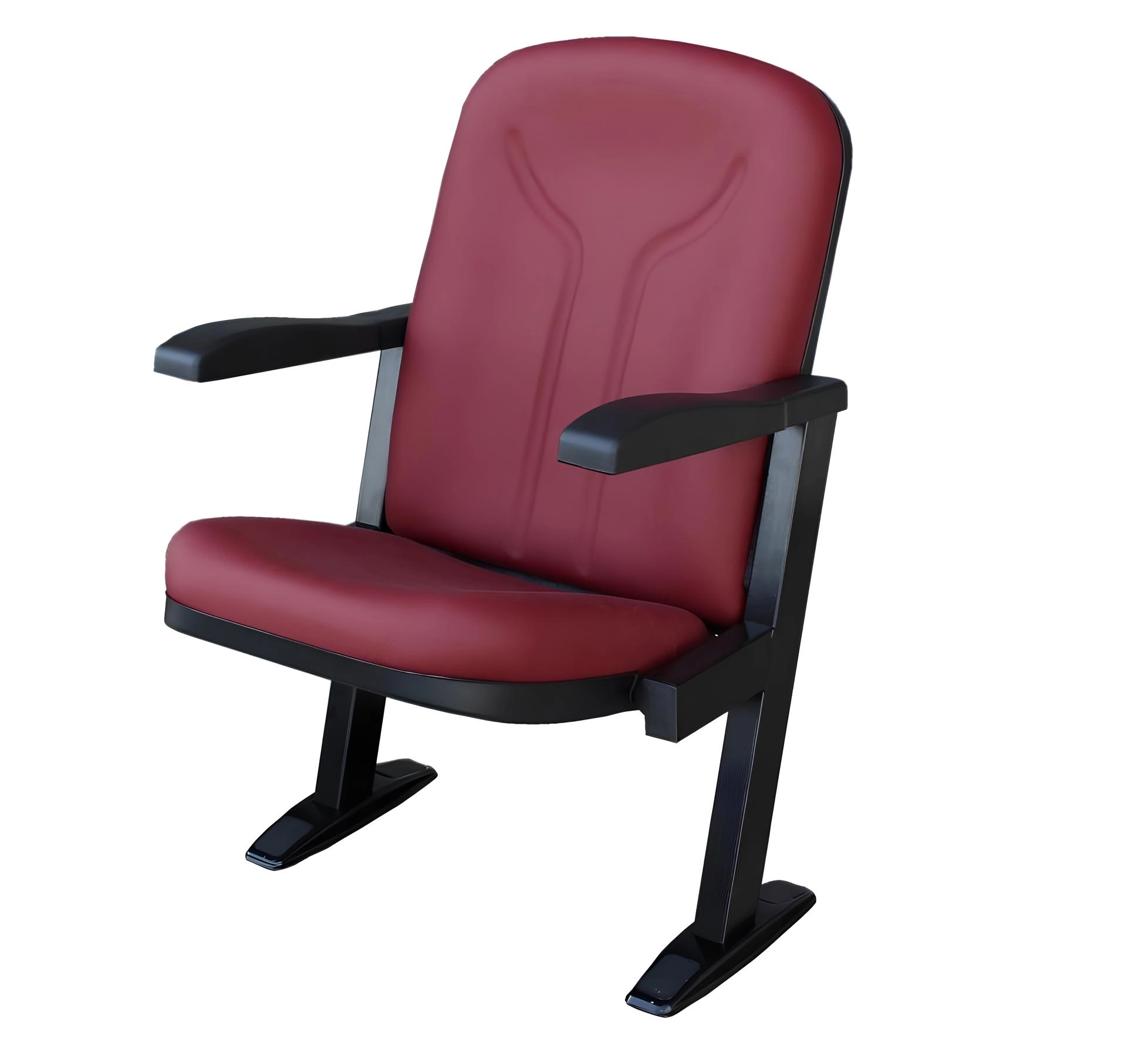 Polos Series - Auditorium, Theatre, Cinema Chair - Turkey - Seatorium - Public Seating Manufacturer