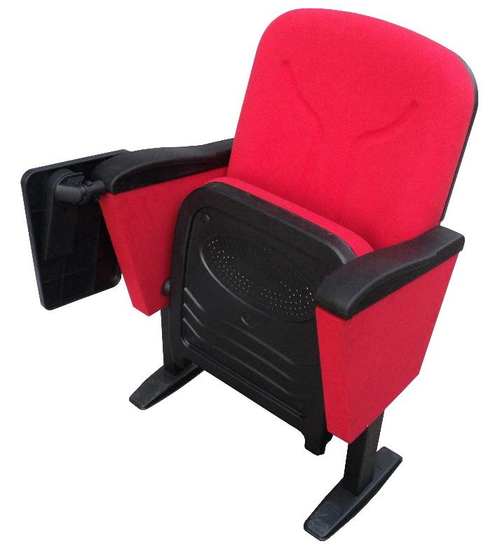 Polos Series - Auditorium, Theatre, Cinema Chair - Turkey - Seatorium - Public Seating Manufacturer