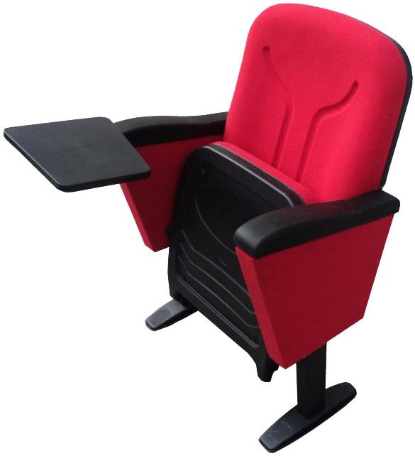 Polos Series - Auditorium, Theatre, Cinema Chair - Turkey - Seatorium - Public Seating Manufacturer