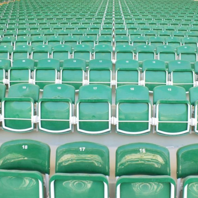 Basketball Bleacher Seats - Seatorium™