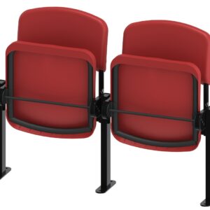 Delta-Tip-Up-201-Floor-Mounted