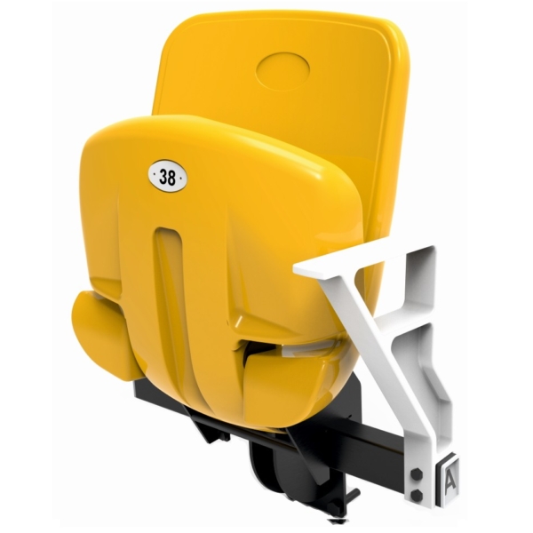 LINEA-302-MONORAIL-SINGLE-WITH-ARM