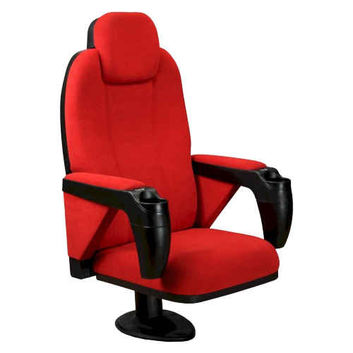 Chairs For Cinema Seatorium™