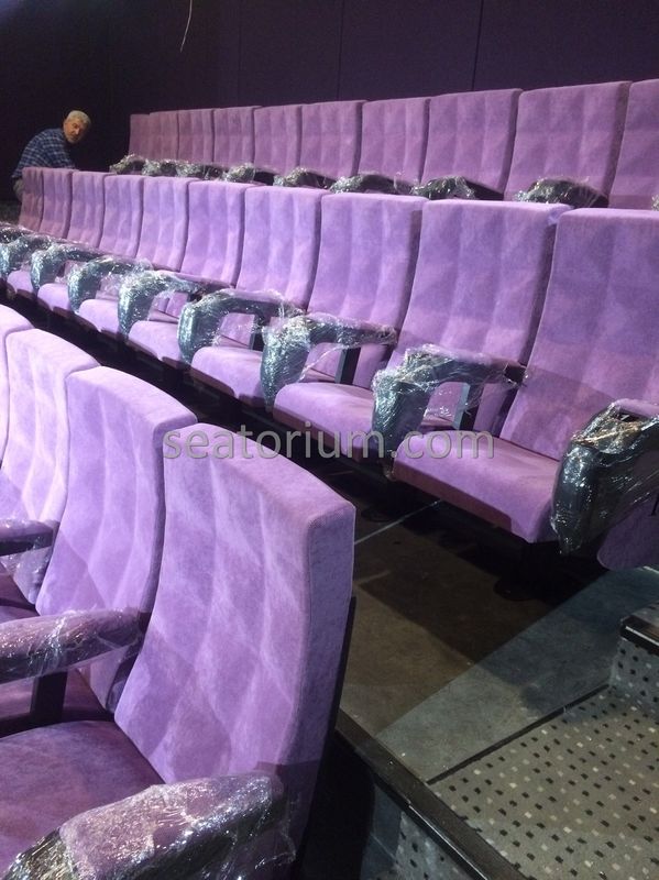 Cinema Seats for Sale Seatorium™