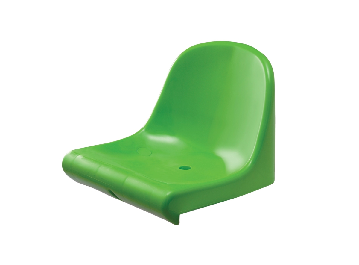 Delta Shell Seat Manufacturer in Turkey PP Seatorium™