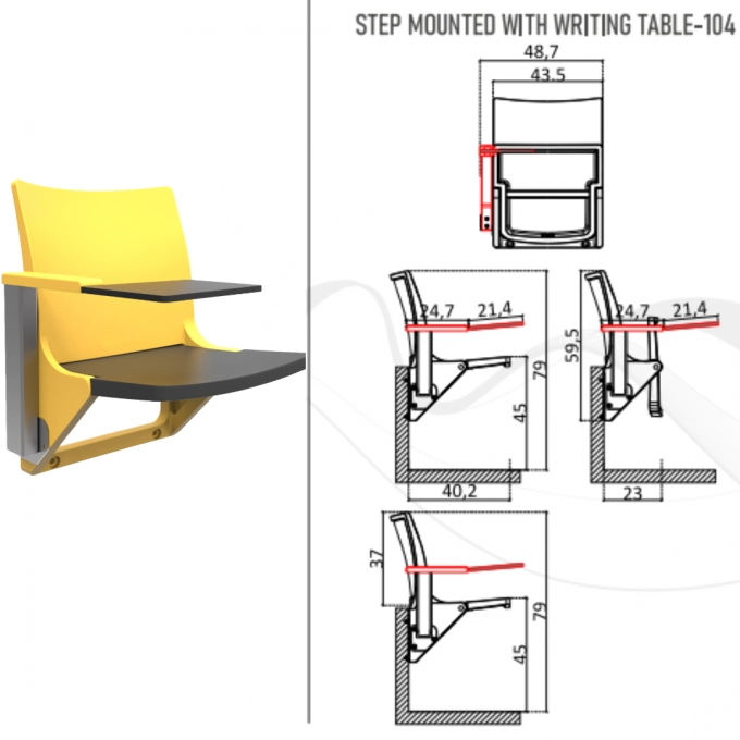 togan-104-writing-table