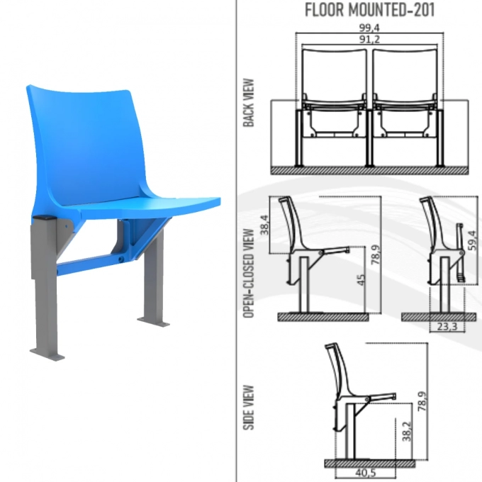 togan-201-floor-mounted-dimensions