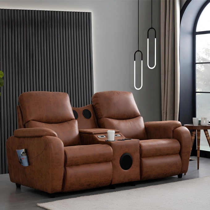 babil-double-reclining-sofa-electric-recliner-speakers-usb-ports-cupholders-13