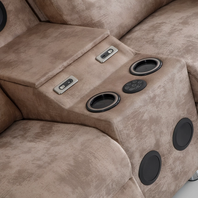 babil-double-reclining-sofa-electric-recliner-speakers-usb-ports-cupholders-4