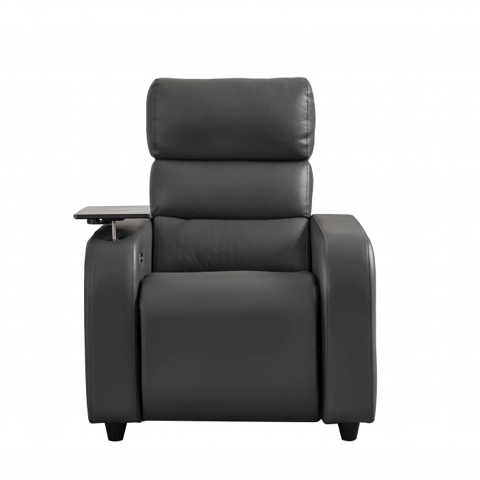 Mari Reclining Chair VIP Theater Cinema Seating Seatorium