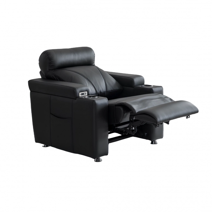 zero-reclining-sofa-for-home-theater-seating-cupholder-usb-electric-5