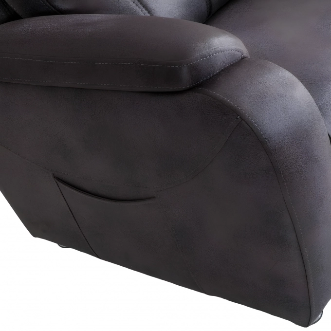 Major Series Reclining Chair 2