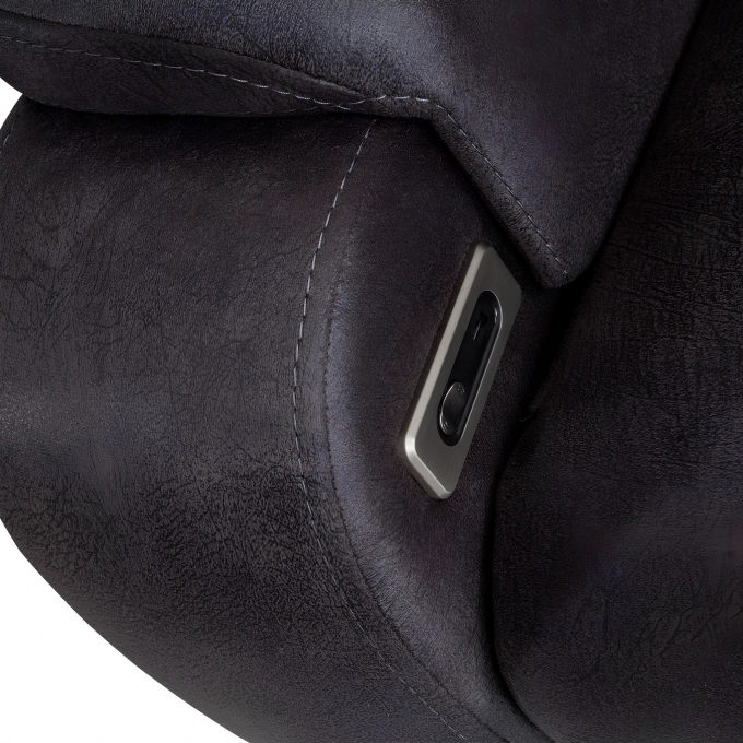 Major Series Reclining Chair 4