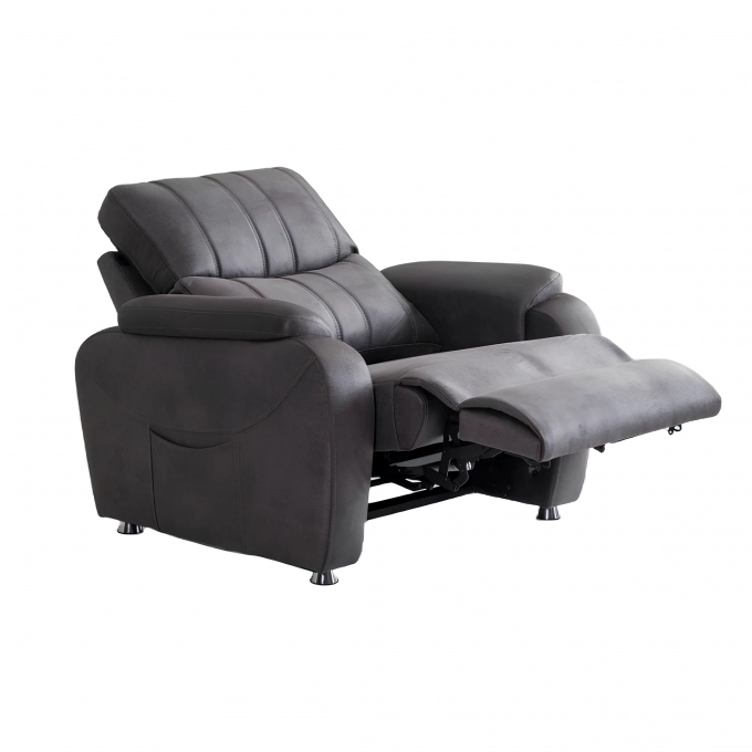 Major Series Reclining Chair 7