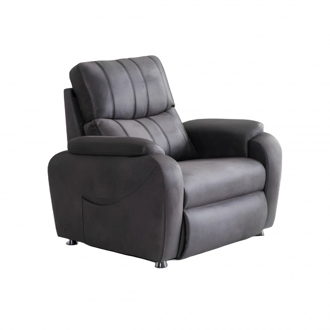Major Series Reclining Chair 8