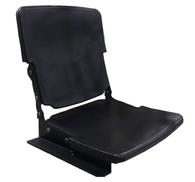 Omega Telescopic – Stadium Arena Seating 2