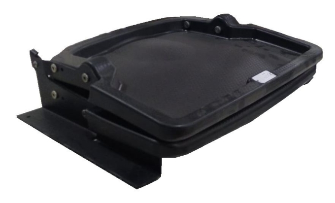 Omega Telescopic – Stadium Arena Seating 3