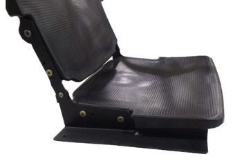 Omega Telescopic - Stadium Arena Seating