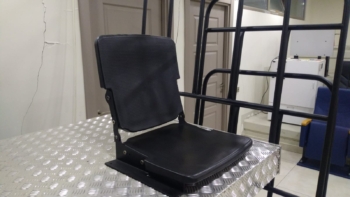 Omega Telescopic - Stadium Arena Seating 4