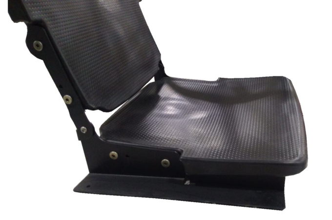 Omega Telescopic – Stadium Arena Seating