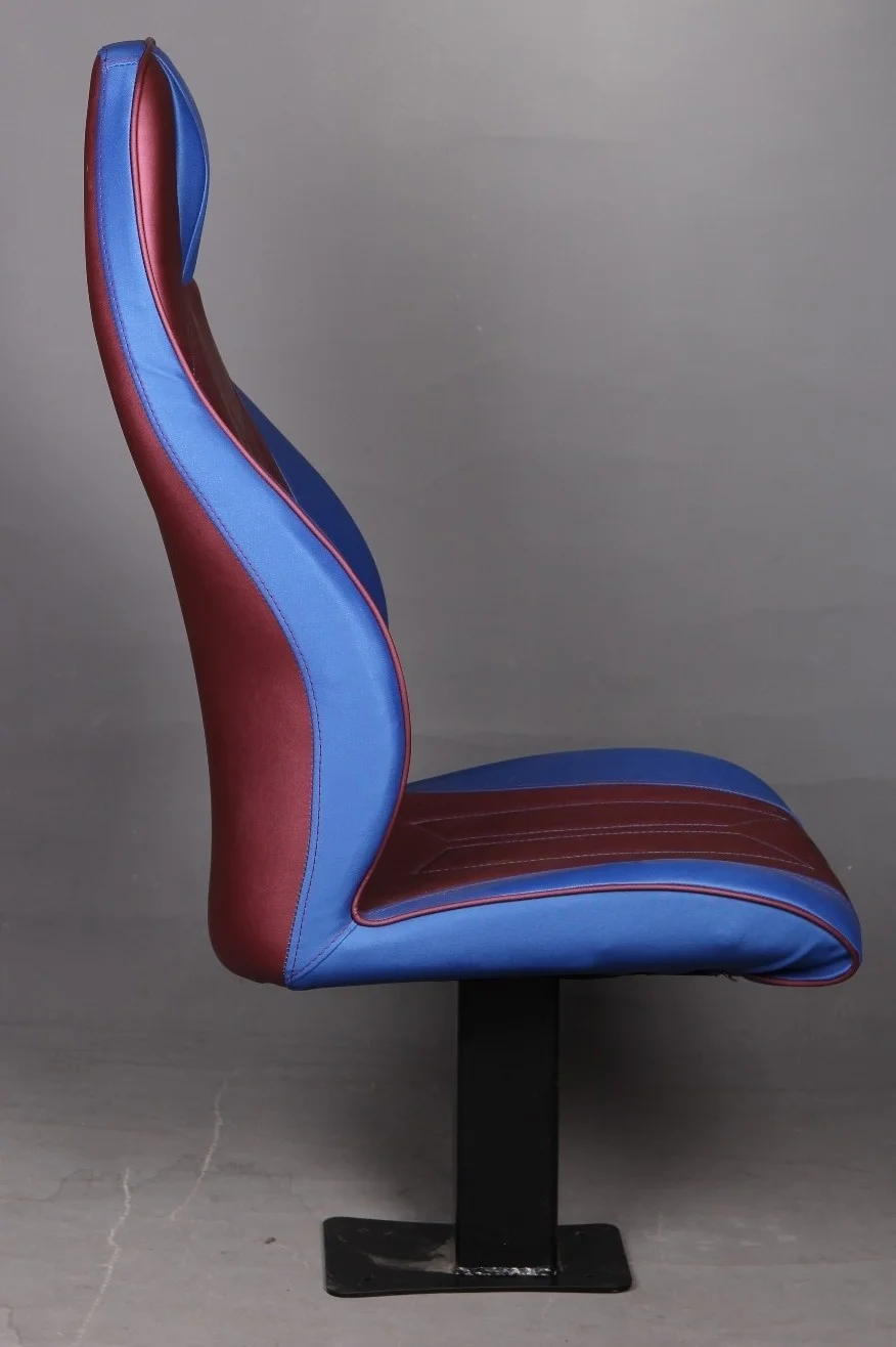 Thor Substitute Player, Paramedic and Substitute Referee Seats 1