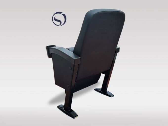 Picasa S55 – Seatorium Auditorium Seat Cup Holder –