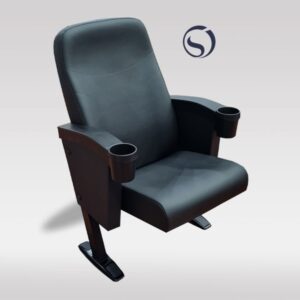 Picasa S55 – Seatorium Auditorium Seat Cup Holder – 2