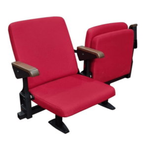 ARIANA A10 – Seatorium Auditorium Seating Systems 2