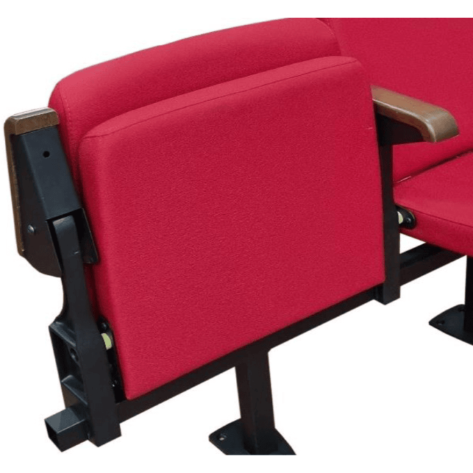 ARIANA A10 – Seatorium Auditorium Seating Systems 3