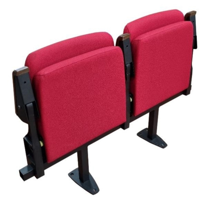ARIANA A10 – Seatorium Auditorium Seating Systems 5