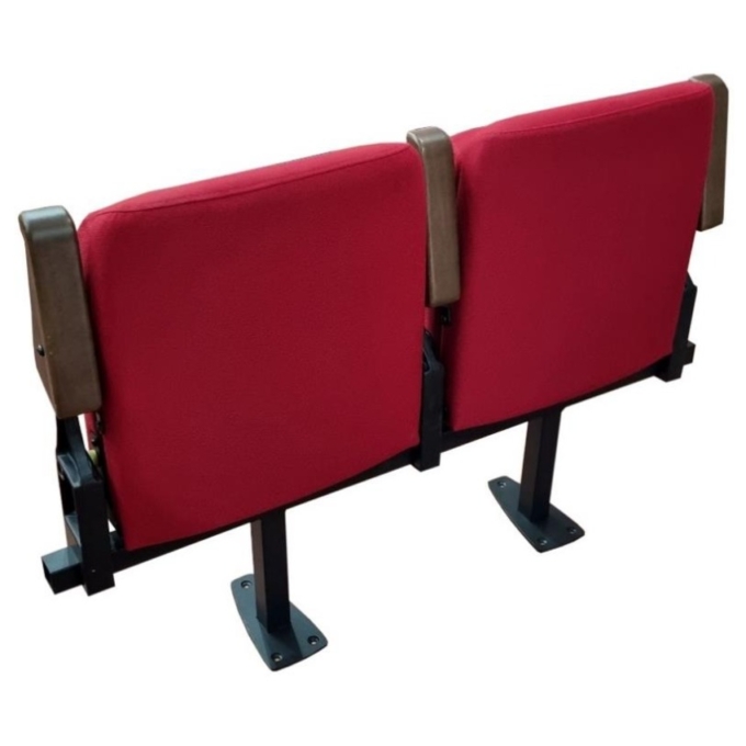 ARIANA A10 – Seatorium Auditorium Seating Systems 6