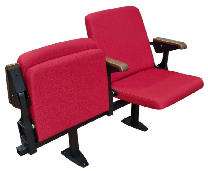 ARIANA A10 – Seatorium Auditorium Seating Systems 7