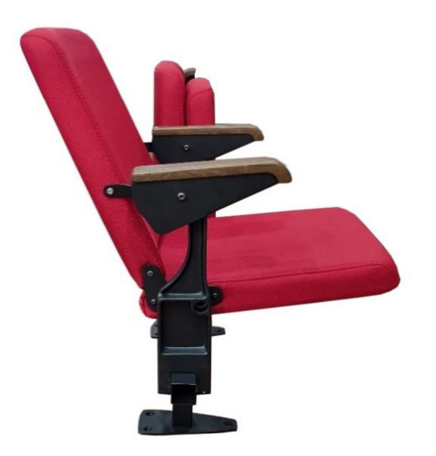 ARIANA A10 – Seatorium Auditorium Seating Systems 9