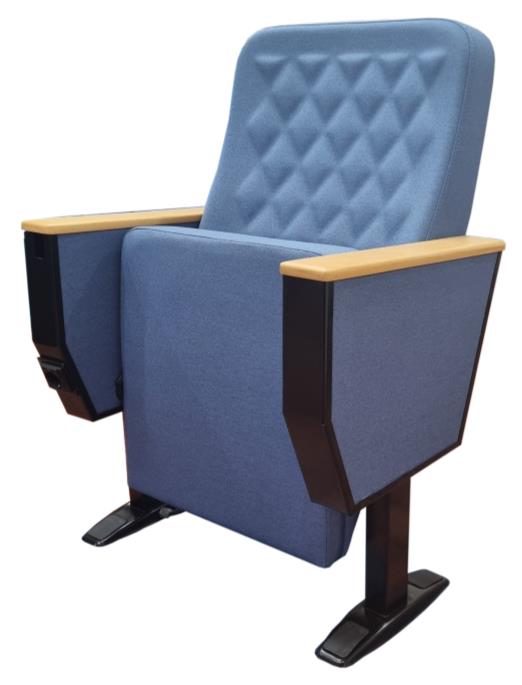 SAPPHIRE Y80 AUDITORUM SEAT – SEATORIUM 6