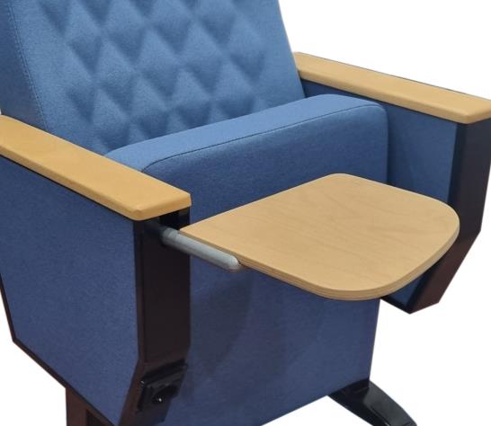 SAPPHIRE Y80 AUDITORUM SEAT – SEATORIUM